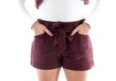 shorts de chamuá