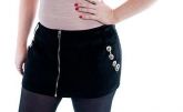 shorts saia de  chamuá